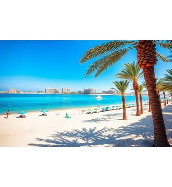 Экскурсионный тур 5 ночей в Хургаде + 2 ночи в Луксоре, вылет из Ташкента